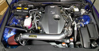 AEM 2016 C.A.S. Lexus IS200T L4 - 2.0L F/I Gunmetal Gray Cold Air Intake - My Store