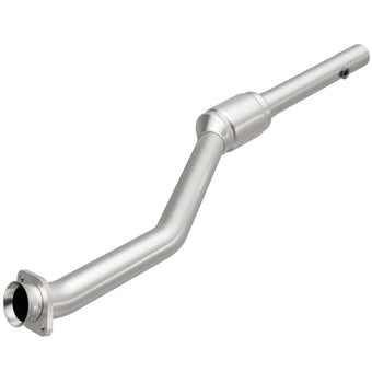 compare product MagnaFlow Direct Fit Catalytic Converter 99-00 BMW 540i 4.4L DS Rear