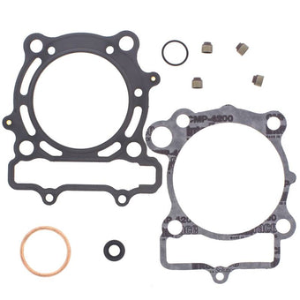 compare product Vertex Gaskets 04-08 Kawasaki KX250F Top End Gasket Kit