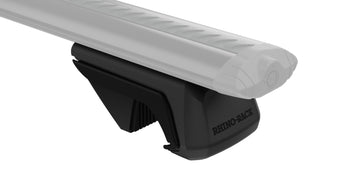 compare product Rhino-Rack RX100 Raised Leg Rail Kit (4 Pc)