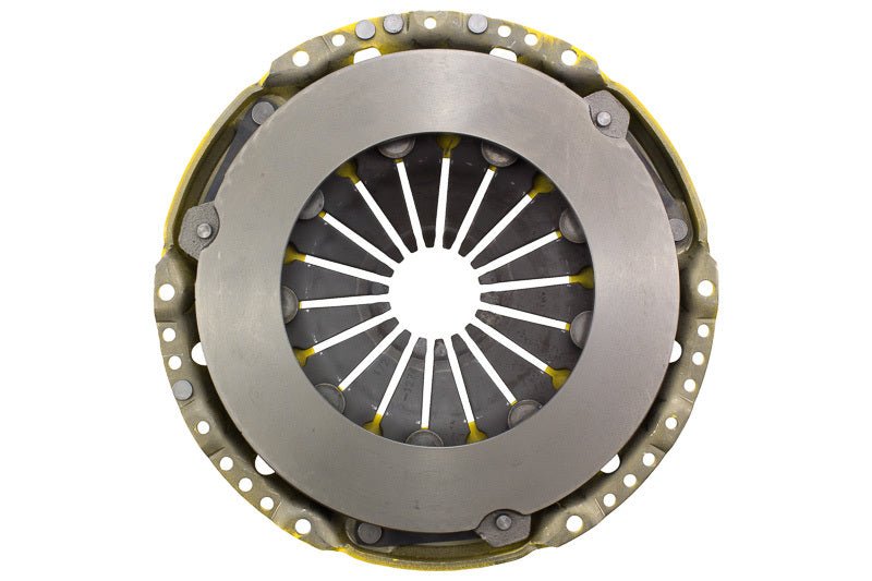 ACT 1992 Volkswagen Corrado P/PL Heavy Duty Clutch Pressure Plate - My Store