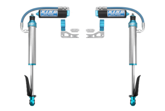 compare product King Shocks 2023+ Toyota Sequoia 2.5 Dia Rear Coilover w/Remote Reservoir (Pair)