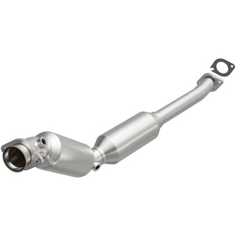 compare product MagnaFlow Direct Fit Catalytic Converter 2004-2008 Ford Crown Victoria 4.6L