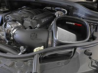 aFe MagnumFORCE Intake Stage - 2 Pro DRY S 12 - 21 Jeep Grand Cherokee (WK2) V8 - 6.4L HEMI - My Store