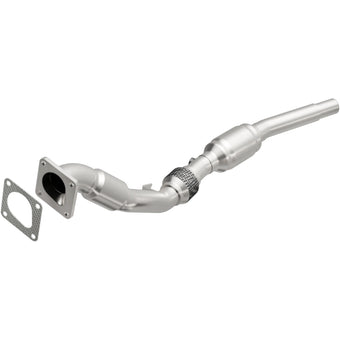 compare product MagnaFlow Direct Fit Catalytic Converter 00-02 Audi A6 Quattro 2.7L