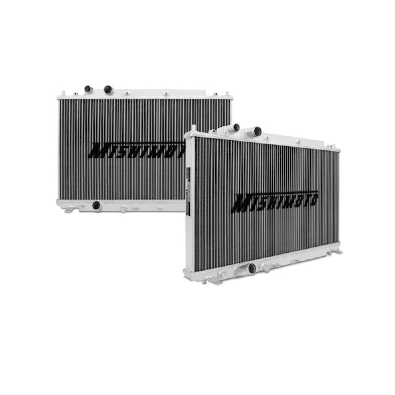Mishimoto 06+ Honda Civic SI Manual Aluminum Radiator - My Store