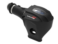 aFe Momentum GT 17 - 18 Dodge Charger/Challenger SRT Hellcat CAI(w/ Pro 5R Media Filter) - My Store