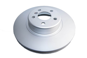 compare product DBA 18-20 BMW X3 Exc M Sport Brakes Front En-Shield Standard Rotor