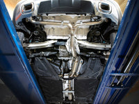 aFe Mercedes Benz GLA250 14 - 19 L4 - 2.0L (t) MACH Force - Xp 2 - 1/2in to 2 - 1/4in 304 SS Cat - Back Exhaust - My Store