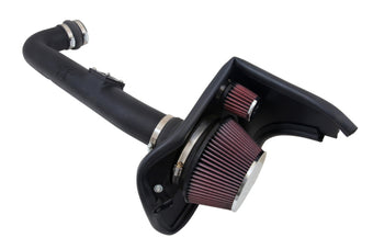 compare product K&N 63 Series AirCharger Performance Intake Kit 13-15 Cadillac ATS 2.5L L4 F/I