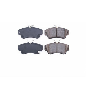 compare product Power Stop 01-10 Chrysler PT Cruiser Front Z16 Evolution Ceramic Brake Pads