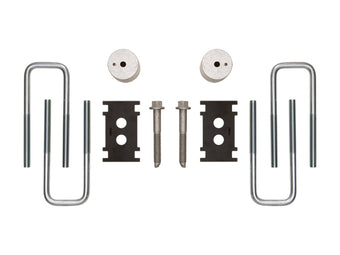 compare product ICON 10-14 Ford Raptor Leaf Spring Hardware Kit