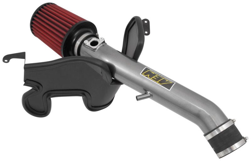 AEM 14 - 15 Lexus GS350 V6 - 3.5L F/I Gunmetal Gray Cold Air Intake - My Store