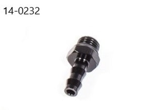 compare product Radium Engineering 4AN ORB to 8mm Barb