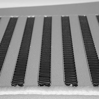 compare product Cobb 22-24 Subaru WRX Top Mount Intercooler Kit - Silver