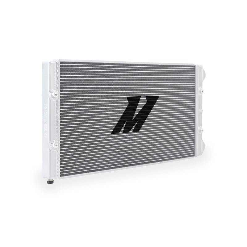 Mishimoto Universal Race Ready Aluminum Performance Radiator V2 - My Store