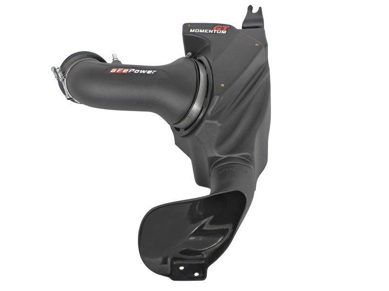 aFe Momentum GT Pro DRY S Cold Air Intake System 09 - 15 Cadillac CTS - V V8 6.2L (sc) - My Store