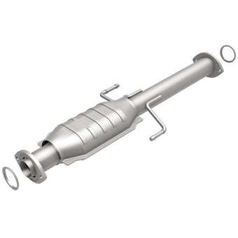 compare product MagnaFlow Direct Fit Catalytic Converter 02-04 Tacoma 3.4L rear 50S