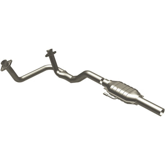 compare product MagnaFlow Direct Fit Catalytic Converter Ford 84 87