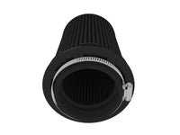 aFe Momentum Intake Rplcmnt Air Filter 3 - 1/2 IN F x 5 IN B x 4 - 1/2 IN T (Inverted) x 7 - 1/2 IN H - My Store