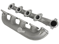 aFe Bladerunner Manifolds Exhaust for Ford Diesel Trucks 03 - 07 V8 - 6.0L (td) - My Store