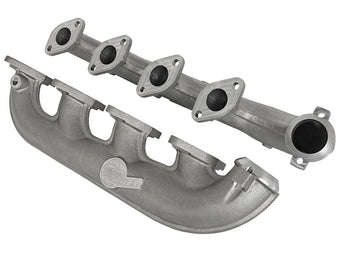compare product aFe Bladerunner Manifolds Exhaust for Ford Diesel Trucks 03-07 V8-6.0L (td)