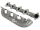 aFe Bladerunner Manifolds Exhaust for Ford Diesel Trucks 03 - 07 V8 - 6.0L (td) - My Store