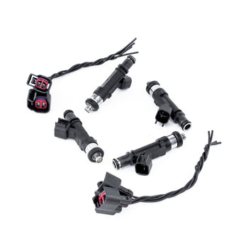 compare product DeatschWerks 05+ Elise 1.8L / 00-05 Celica / 99-07 MR2 / 04-10 tC / 04-10 xA/xB 550CC Injectors