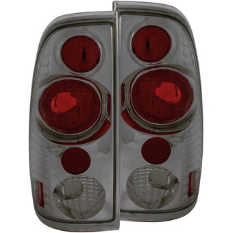 compare product ANZO 1997-2003 Ford F-150 Taillights Smoke G2
