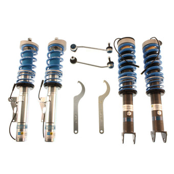 compare product Bilstein B16 2011 Porsche 911 Carrera 4S Front and Rear Performance Suspension System