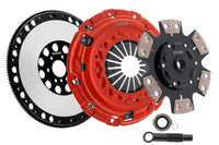 Action Clutch 12 - 15 Honda Civic Si 2.4L (K24Z7) Stage 3 Clutch Kit (1MS) w/Lightened Flywheel - My Store