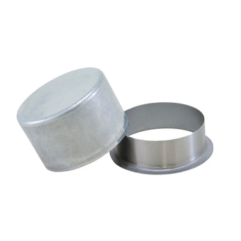 compare product Yukon Gear Rplcmnt Redi-Sleeve Yoke Saver For 8.75in C / 9.25in C / Dana 60/61/70/70U/70HD