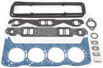 compare product Edelbrock SBC Head Gasket Set