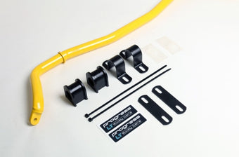 compare product Progress Tech LT 18-21 Jeep GC SRT-8 and Trackhawk Rear Sway Bar (35mm) - Yellow (MOQ 50)