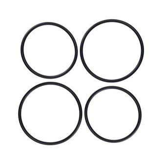 compare product Moroso Heavy Duty Accumulators O-Ring Kit