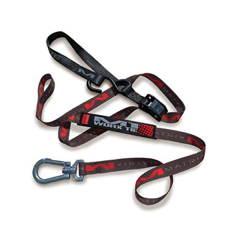 compare product Matrix Concepts M1.0 Worx Tie Down Set - Black