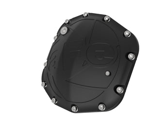 compare product aFe POWER Differential Cover Jeep Wrangler (JL) 18-25 L4-2.0L (t)/ V6-3.6L (Dana M220)