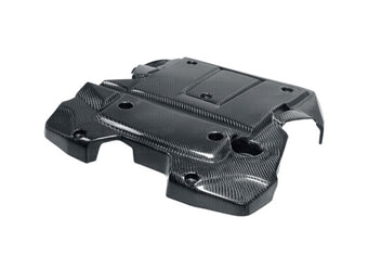 compare product Seibon 07-08 Nissan 350Z Carbon Fiber Engine Cover