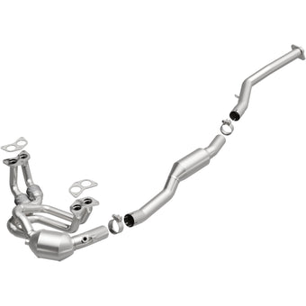 compare product MagnaFlow 14-17 Subaru Crosstrek 2.0L Direct Fit Converter
