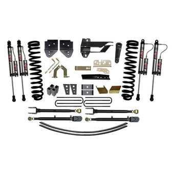 compare product Skyjacker 8.5INKIT 2017F2/350 4WD W/D