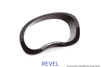 compare product Revel GT Dry Carbon Dash Cluster Inner Cover 15-18 Subaru WRX/STI - 1 Piece