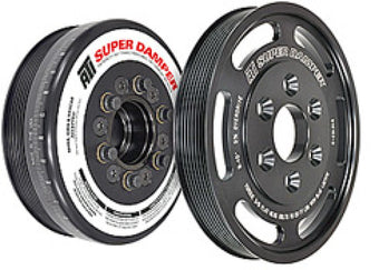 compare product ATI Damper - 7.48in - AL - 6/4 Grv - 10 Per UD - 16+ Camaro LT1/ZL1 - (Excl SC Pulley) - 3 Ring