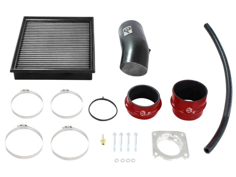 aFe MagnumFORCE Intake Super Stock Pro DRY S 2014 Toyota Tundra V8 4.6L/5.7L - My Store