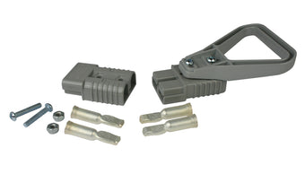 compare product Moroso Quick-Disconnect Battery Plug - Full Size