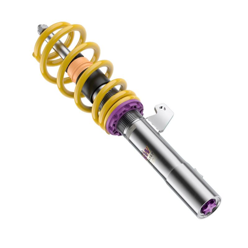 KW Coilover Kit V3 Audi S3 (8V) Quattro 2.0T with Magnetic ride - My Store