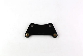 compare product Wilwood Caliper Mounting Kit w/Bracket / 5.250-3.543in Mount 1.834 Height