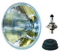 Hella Vision Plus 7 inch 165MM HB2 12V SAE VP Head Lamp - My Store