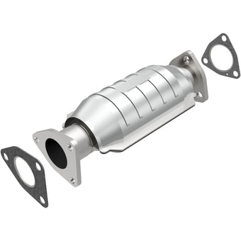 compare product MagnaFlow Direct Fit Catalytic Converter Accord 86-89