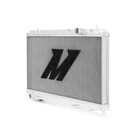 Mishimoto 07 - 09 Nissan 350Z Manual Aluminum Radiator - My Store