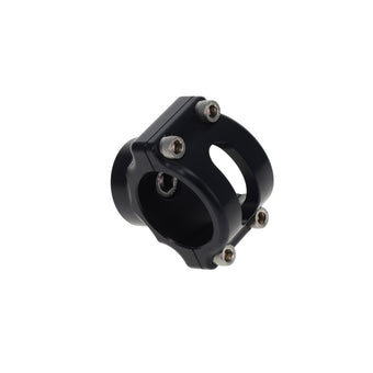 compare product Peterson Fluid Systems Mount Bracket 1 1/2in Tube